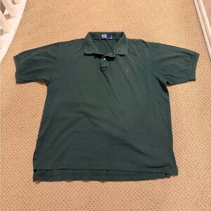 Polo by Ralph Lauren Long Sleeve Polo Shirt (Men’s Size Large)